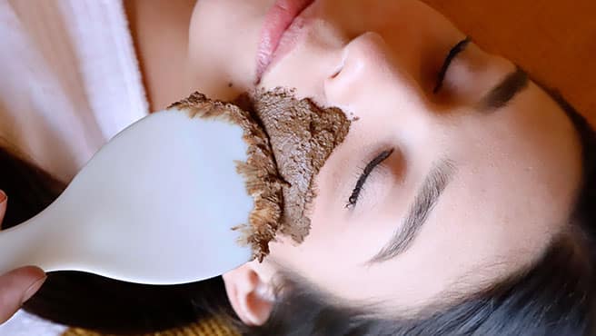 Facial revitalizante